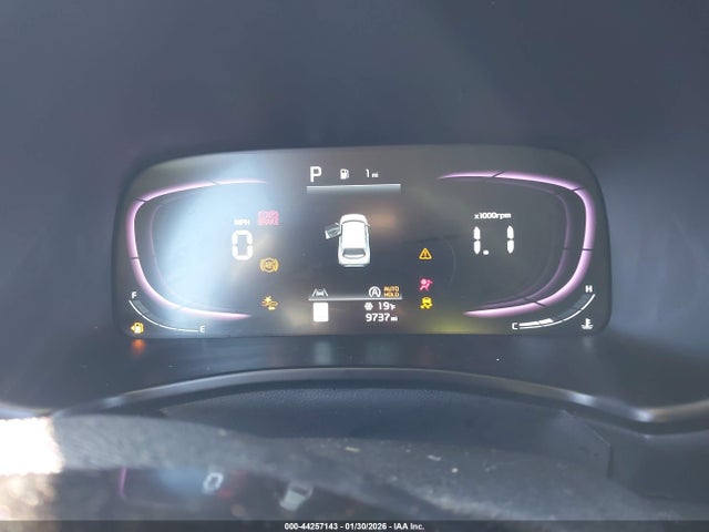 KNDJ53AU0R7905481 KIA Soul Gt-line