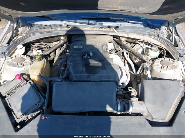 Aukcja sprzedaży 2015 Cadillac Ats Standard, vin: 1G6AA5RA1F0110898, numer aukcji: 44257156