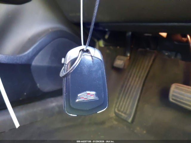 Aukcja sprzedaży 2015 Cadillac Ats Standard, vin: 1G6AA5RA1F0110898, numer aukcji: 44257156