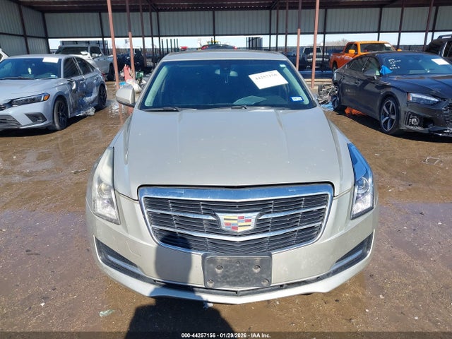 Aukcja sprzedaży 2015 Cadillac Ats Standard, vin: 1G6AA5RA1F0110898, numer aukcji: 44257156