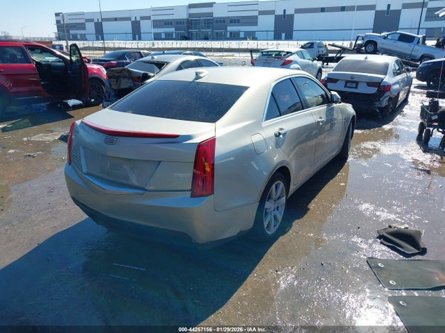 Aukcja sprzedaży 2015 Cadillac Ats Standard, vin: 1G6AA5RA1F0110898, numer aukcji: 44257156