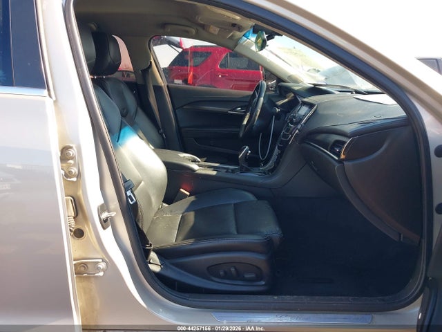 Aukcja sprzedaży 2015 Cadillac Ats Standard, vin: 1G6AA5RA1F0110898, numer aukcji: 44257156