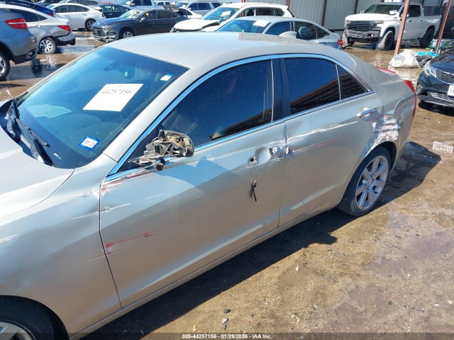 Aukcja sprzedaży 2015 Cadillac Ats Standard, vin: 1G6AA5RA1F0110898, numer aukcji: 44257156