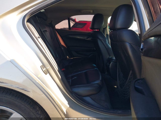 Aukcja sprzedaży 2015 Cadillac Ats Standard, vin: 1G6AA5RA1F0110898, numer aukcji: 44257156