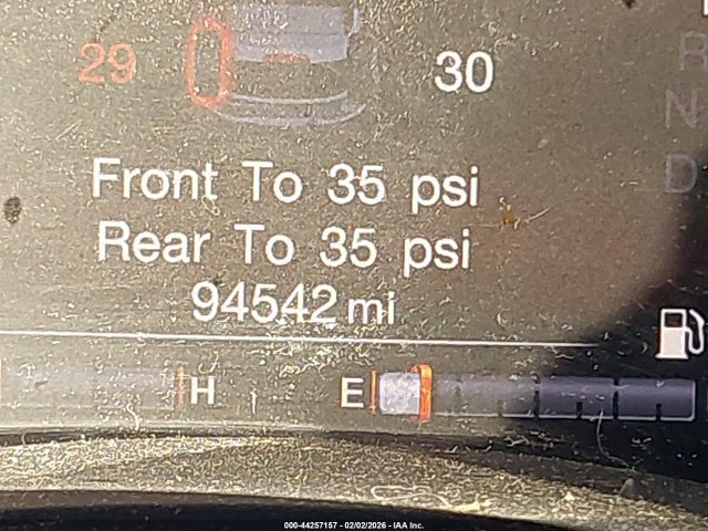 ZACCJBDB3HPF71313 Jeep Renegade Limited 4x4