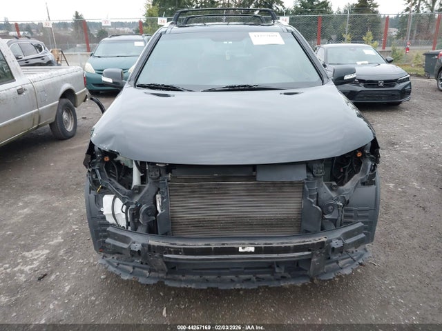 5XYKWDA72EG447179 KIA Sorento Limited V6