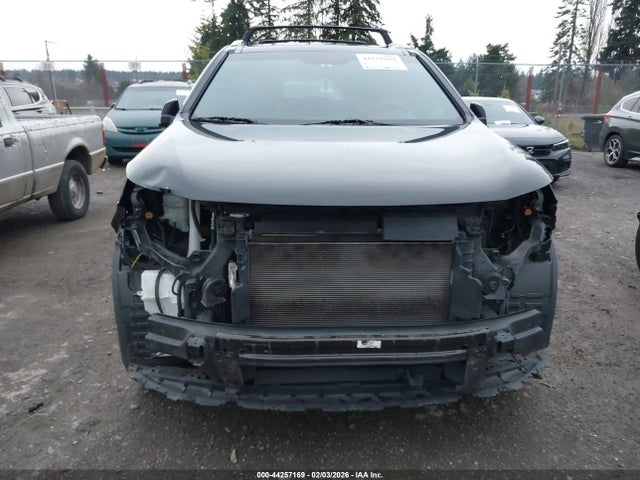 5XYKWDA72EG447179 KIA Sorento Limited V6