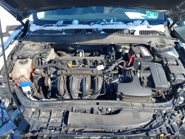 2015 Ford Fusion Se მანქანა იყიდება აუქციონზე, vin: 3FA6P0H70FR101481, აუქციონის ნომერი: 44257171