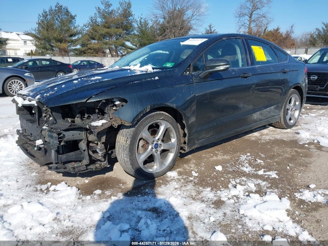 2015 Ford Fusion Se მანქანა იყიდება აუქციონზე, vin: 3FA6P0H70FR101481, აუქციონის ნომერი: 44257171