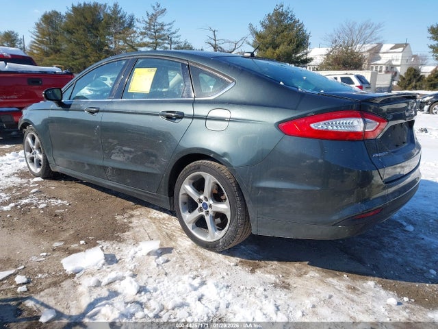 2015 Ford Fusion Se მანქანა იყიდება აუქციონზე, vin: 3FA6P0H70FR101481, აუქციონის ნომერი: 44257171