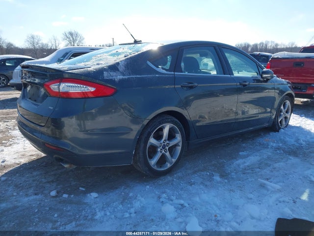 2015 Ford Fusion Se მანქანა იყიდება აუქციონზე, vin: 3FA6P0H70FR101481, აუქციონის ნომერი: 44257171