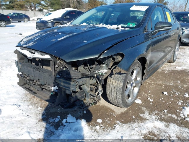 2015 Ford Fusion Se მანქანა იყიდება აუქციონზე, vin: 3FA6P0H70FR101481, აუქციონის ნომერი: 44257171
