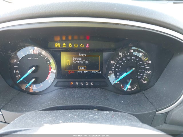 2015 Ford Fusion Se მანქანა იყიდება აუქციონზე, vin: 3FA6P0H70FR101481, აუქციონის ნომერი: 44257171