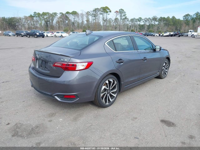 2017 ACURA ILX 19UDE2F80HA012054 Photo 3
