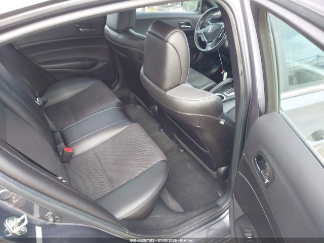 2017 ACURA ILX 19UDE2F80HA012054 Photo 7