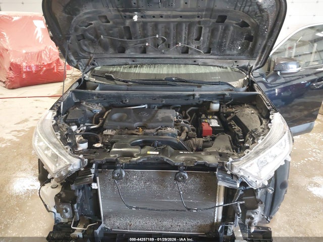 Aukcja sprzedaży 2019 Toyota Rav4 Xle, vin: JTMW1RFVXKJ014600, numer aukcji: 44257189