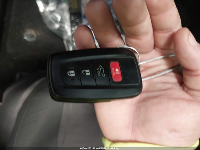 Aukcja sprzedaży 2019 Toyota Rav4 Xle, vin: JTMW1RFVXKJ014600, numer aukcji: 44257189