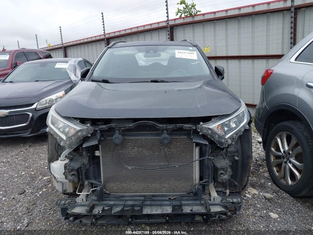 Aukcja sprzedaży 2019 Toyota Rav4 Xle, vin: JTMW1RFVXKJ014600, numer aukcji: 44257189