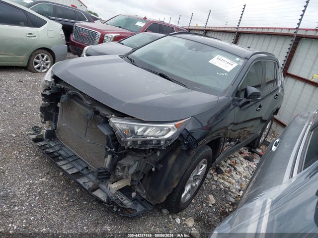 Aukcja sprzedaży 2019 Toyota Rav4 Xle, vin: JTMW1RFVXKJ014600, numer aukcji: 44257189
