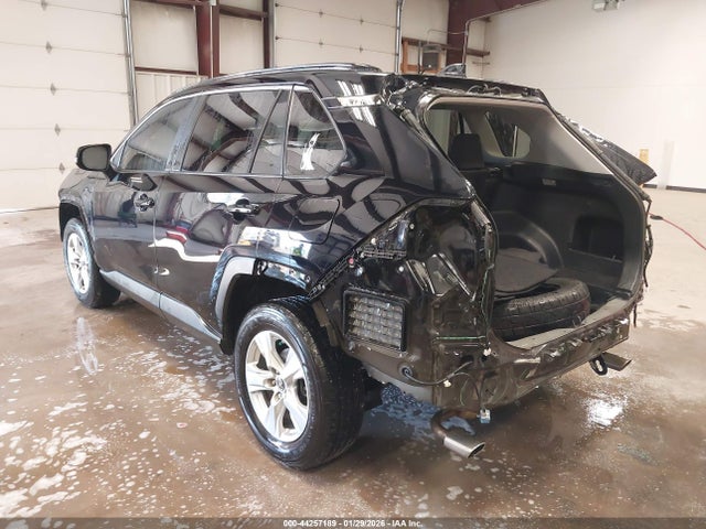 Aukcja sprzedaży 2019 Toyota Rav4 Xle, vin: JTMW1RFVXKJ014600, numer aukcji: 44257189
