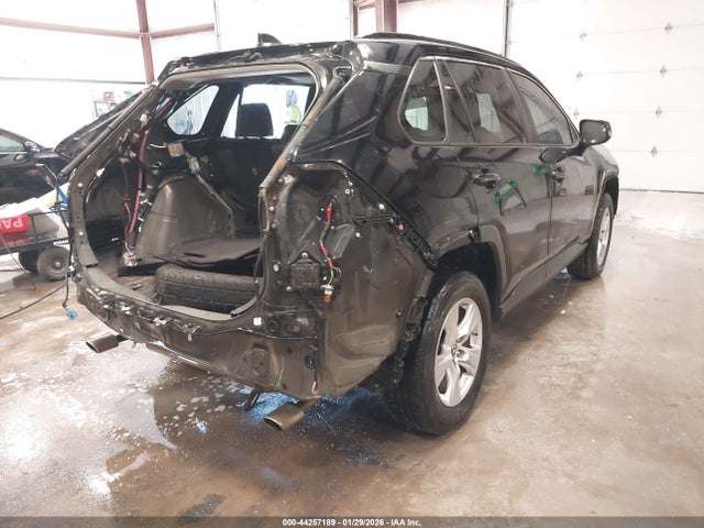 Aukcja sprzedaży 2019 Toyota Rav4 Xle, vin: JTMW1RFVXKJ014600, numer aukcji: 44257189