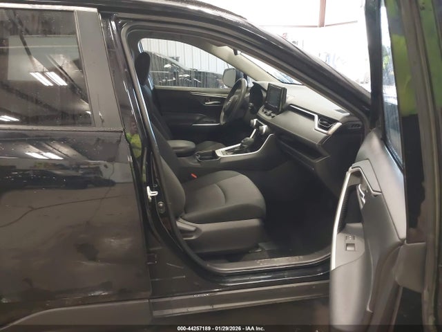 Aukcja sprzedaży 2019 Toyota Rav4 Xle, vin: JTMW1RFVXKJ014600, numer aukcji: 44257189