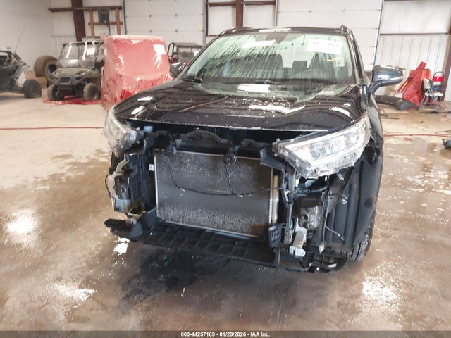 Aukcja sprzedaży 2019 Toyota Rav4 Xle, vin: JTMW1RFVXKJ014600, numer aukcji: 44257189