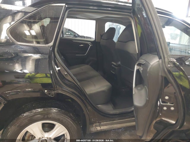 Aukcja sprzedaży 2019 Toyota Rav4 Xle, vin: JTMW1RFVXKJ014600, numer aukcji: 44257189