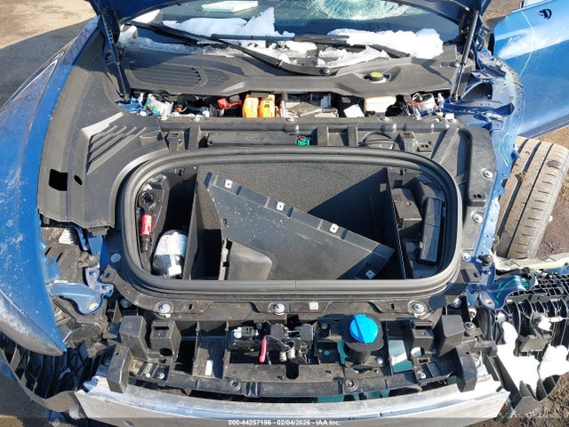 2024 AUDI RS E-TRON GT WAUBHBFW0R7900780 Photo 9