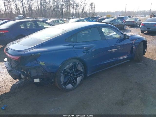 2024 AUDI RS E-TRON GT WAUBHBFW0R7900780 Photo 3