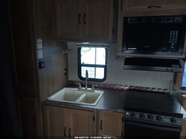 1GB6GUCG9G1321890 Chevrolet Express Cutaway 4500