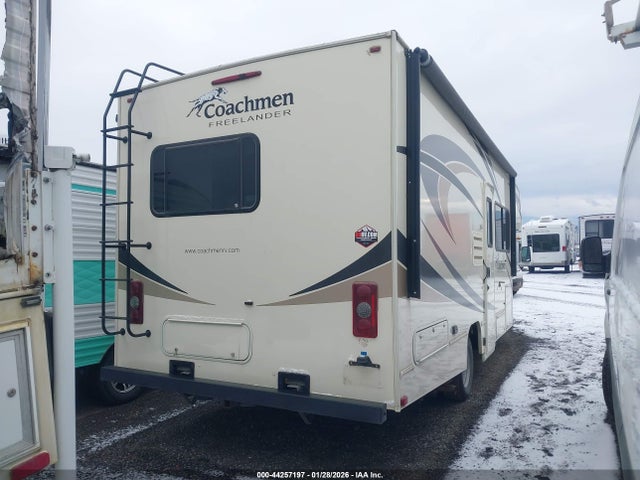 1GB6GUCG9G1321890 Chevrolet Express Cutaway 4500