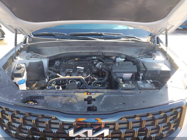5XYP5DGC3RG514780 KIA Telluride Sx Prestige X-line
