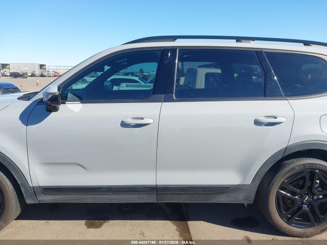 5XYP5DGC3RG514780 KIA Telluride Sx Prestige X-line