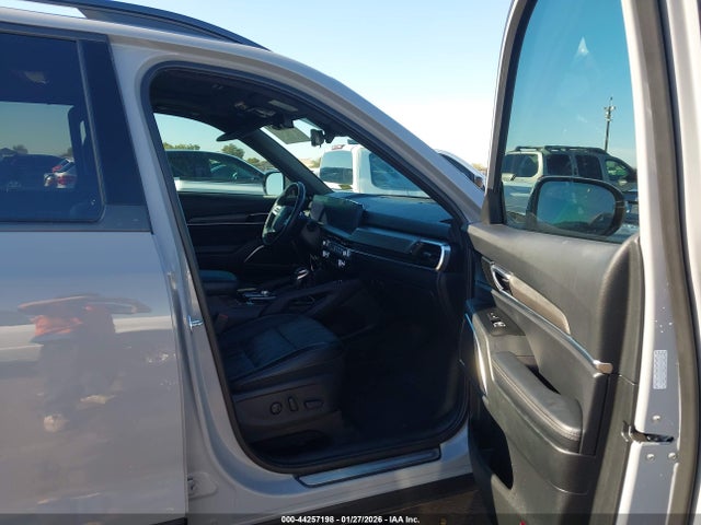 5XYP5DGC3RG514780 KIA Telluride Sx Prestige X-line
