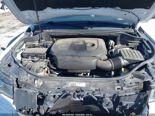 1C4RJFBG3JC437704 Jeep Grand Cherokee Limited 4x4