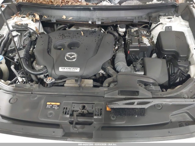Aukcja sprzedaży 2016 Mazda Cx-9 Touring, vin: JM3TCACY3G0112059, numer aukcji: 44257204