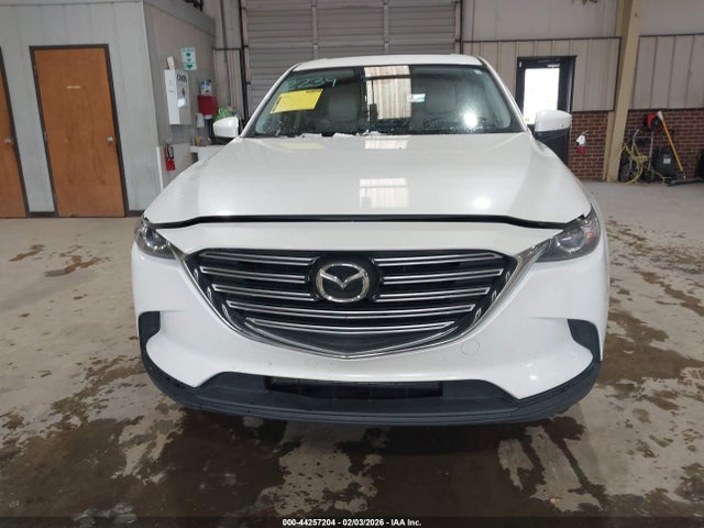 Aukcja sprzedaży 2016 Mazda Cx-9 Touring, vin: JM3TCACY3G0112059, numer aukcji: 44257204