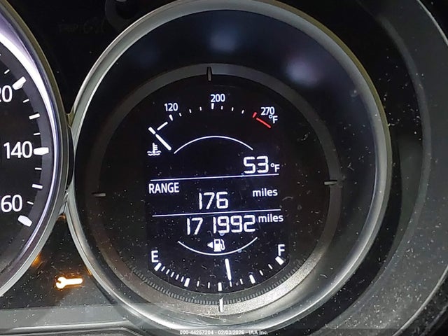 Aukcja sprzedaży 2016 Mazda Cx-9 Touring, vin: JM3TCACY3G0112059, numer aukcji: 44257204