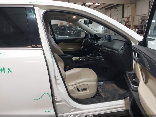 Aukcja sprzedaży 2016 Mazda Cx-9 Touring, vin: JM3TCACY3G0112059, numer aukcji: 44257204