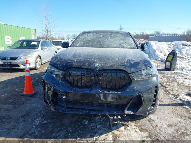 5UX33EX05R9S35170 BMW X6 Xdrive40i
