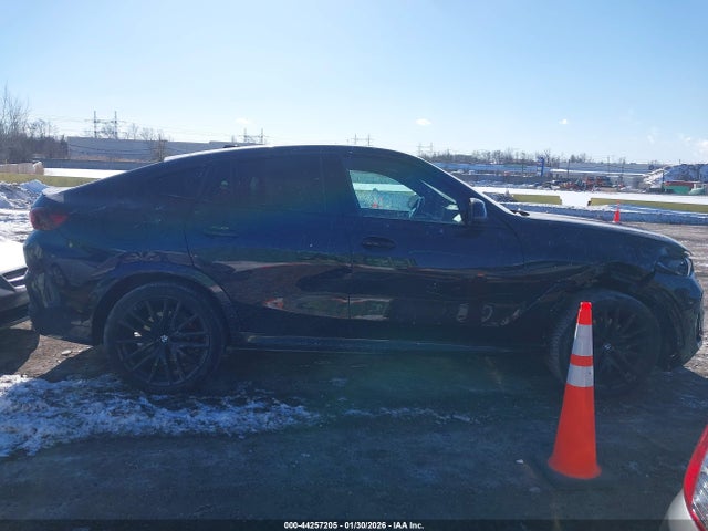5UX33EX05R9S35170 BMW X6 Xdrive40i