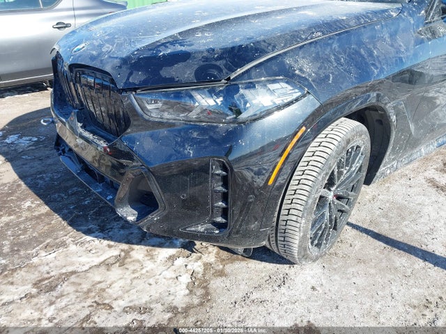 5UX33EX05R9S35170 BMW X6 Xdrive40i