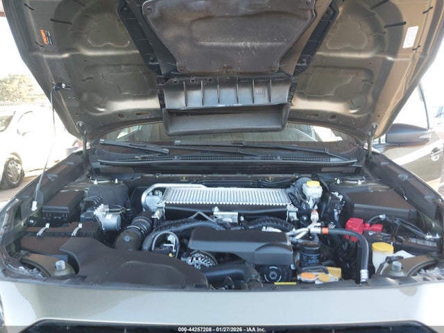 4S4BTGUD6P3135042 Subaru Outback Wilderness