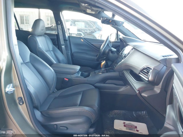 4S4BTGUD6P3135042 Subaru Outback Wilderness