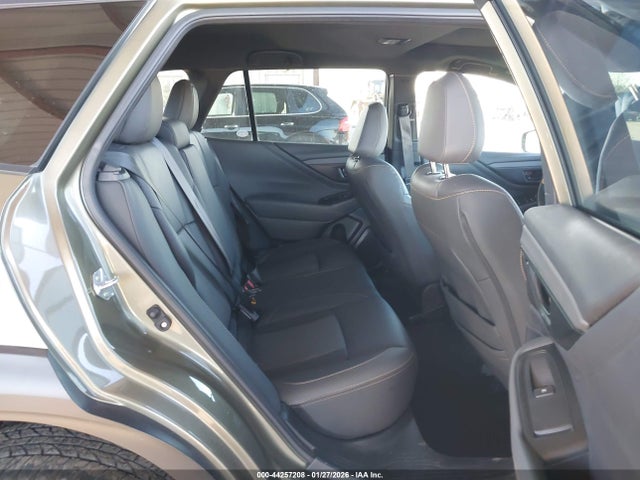 4S4BTGUD6P3135042 Subaru Outback Wilderness