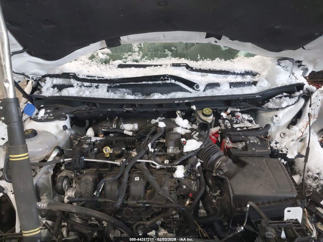 2022 LINCOLN CORSAIR 5LMCJ2DHXNUL12535 Photo 9