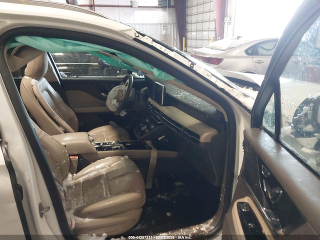 2022 LINCOLN CORSAIR 5LMCJ2DHXNUL12535 Photo 4