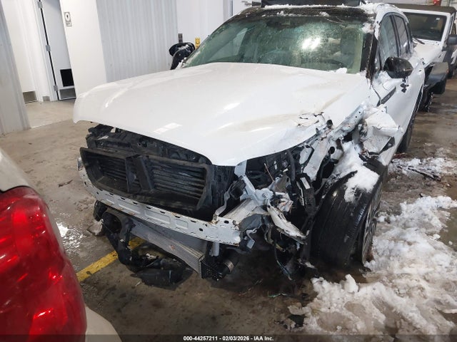 2022 LINCOLN CORSAIR 5LMCJ2DHXNUL12535 Photo 5