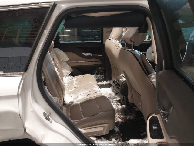 2022 LINCOLN CORSAIR 5LMCJ2DHXNUL12535 Photo 7